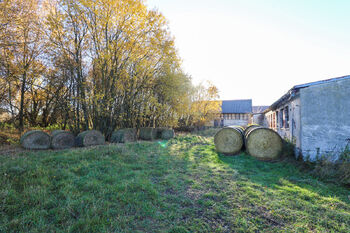 Prodej zemědělského objektu 2319 m², Jistebnice