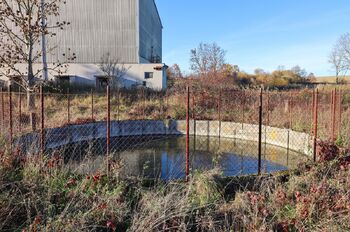 Prodej zemědělského objektu 2319 m², Jistebnice