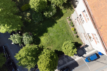 Prodej bytu 2+kk v osobním vlastnictví 85 m², Praha 7 - Holešovice