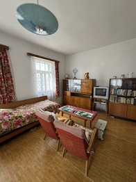 Prodej chaty / chalupy 150 m², Klučenice