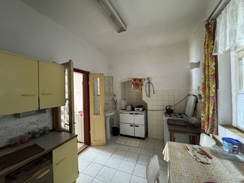 Prodej chaty / chalupy 150 m², Klučenice