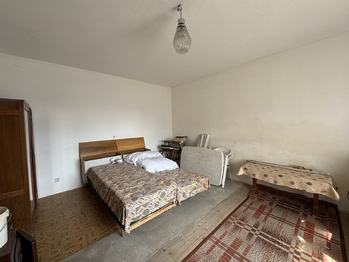 Prodej chaty / chalupy 150 m², Klučenice