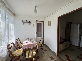 Prodej chaty / chalupy 150 m², Klučenice