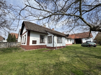Prodej chaty / chalupy 150 m², Klučenice