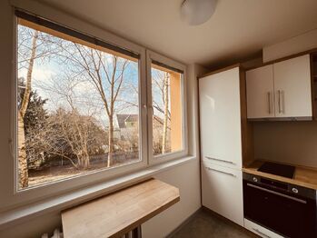 Pronájem bytu 1+1 v osobním vlastnictví 33 m², Kyjov
