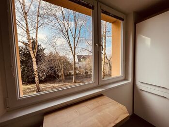 Pronájem bytu 1+1 v osobním vlastnictví 33 m², Kyjov