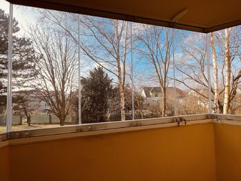 Pronájem bytu 1+1 v osobním vlastnictví 33 m², Kyjov