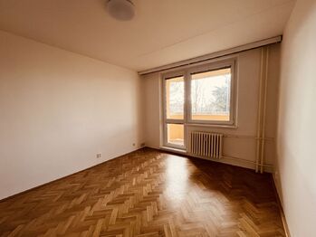 Pronájem bytu 1+1 v osobním vlastnictví 33 m², Kyjov