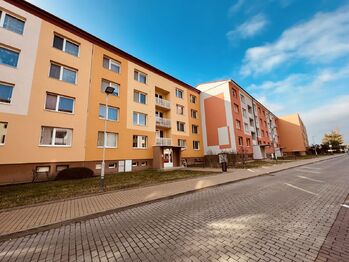 Pronájem bytu 1+1 v osobním vlastnictví 33 m², Kyjov