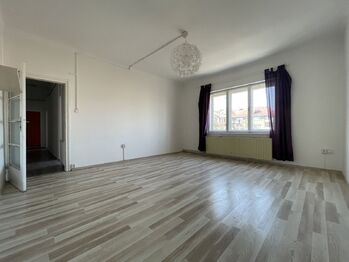 Pronájem bytu 2+1 v osobním vlastnictví 74 m², Olomouc