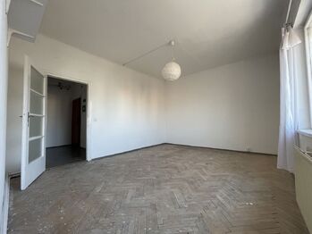 Pronájem bytu 2+1 v osobním vlastnictví 74 m², Olomouc