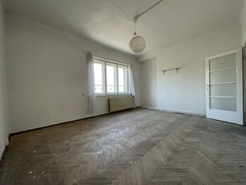 Pronájem bytu 2+1 v osobním vlastnictví 74 m², Olomouc