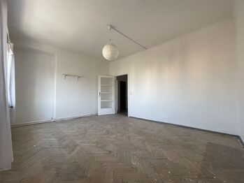 Pronájem bytu 2+1 v osobním vlastnictví 74 m², Olomouc