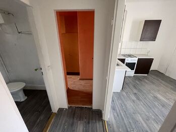 Pronájem bytu 2+1 v osobním vlastnictví 74 m², Olomouc