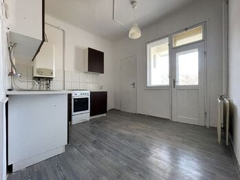 Pronájem bytu 2+1 v osobním vlastnictví 74 m², Olomouc