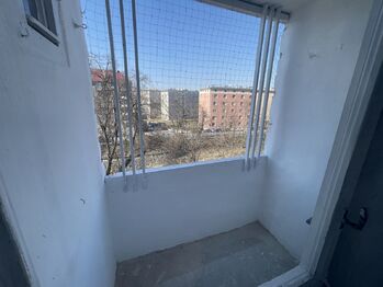 Pronájem bytu 2+1 v osobním vlastnictví 74 m², Olomouc