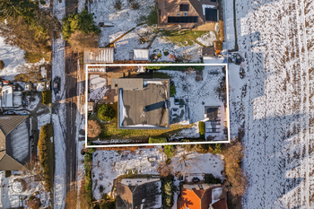 Prodej domu 330 m², Praha 9 - Klánovice