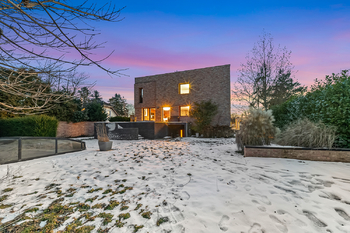 Prodej domu 330 m², Praha 9 - Klánovice