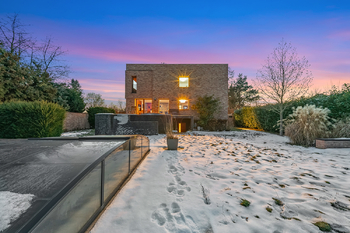 Prodej domu 330 m², Praha 9 - Klánovice