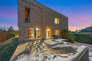 Prodej domu 330 m², Praha 9 - Klánovice