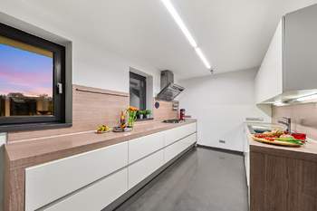 Prodej domu 330 m², Praha 9 - Klánovice