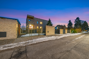 Prodej domu 330 m², Praha 9 - Klánovice