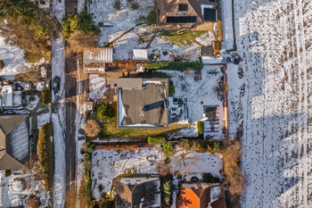 Prodej domu 330 m², Praha 9 - Klánovice