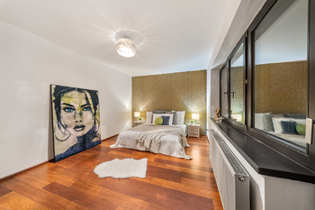 Prodej domu 330 m², Praha 9 - Klánovice