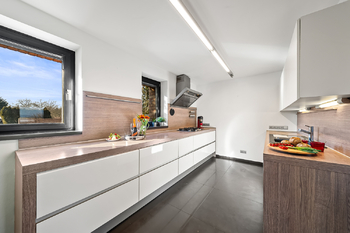 Prodej domu 330 m², Praha 9 - Klánovice