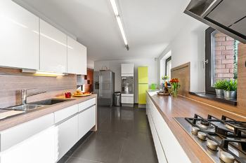 Prodej domu 330 m², Praha 9 - Klánovice