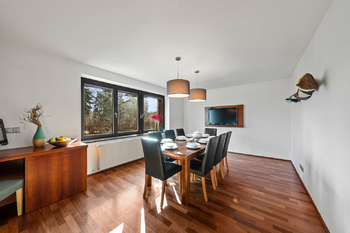 Prodej domu 330 m², Praha 9 - Klánovice