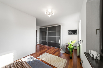 Prodej domu 330 m², Praha 9 - Klánovice