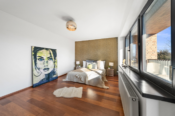 Prodej domu 330 m², Praha 9 - Klánovice