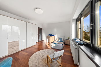 Prodej domu 330 m², Praha 9 - Klánovice