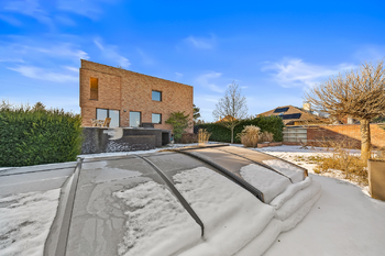 Prodej domu 330 m², Praha 9 - Klánovice