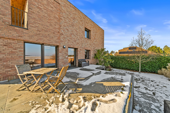 Prodej domu 330 m², Praha 9 - Klánovice