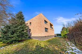 Prodej domu 330 m², Praha 9 - Klánovice