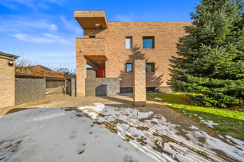 Prodej domu 330 m², Praha 9 - Klánovice