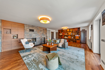 Prodej domu 330 m², Praha 9 - Klánovice