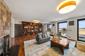 Prodej domu 330 m², Praha 9 - Klánovice