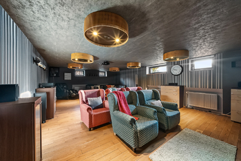 Prodej domu 330 m², Praha 9 - Klánovice