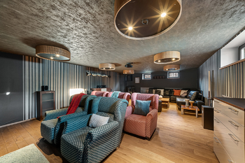 Prodej domu 330 m², Praha 9 - Klánovice