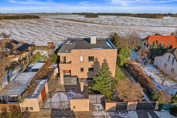 Prodej domu 330 m², Praha 9 - Klánovice