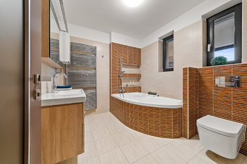 Prodej domu 330 m², Praha 9 - Klánovice