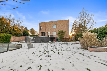 Prodej domu 330 m², Praha 9 - Klánovice