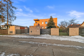 Prodej domu 330 m², Praha 9 - Klánovice