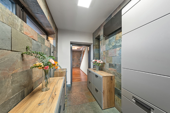 Prodej domu 330 m², Praha 9 - Klánovice