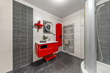 Prodej domu 330 m², Praha 9 - Klánovice