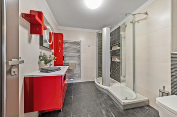 Prodej domu 330 m², Praha 9 - Klánovice