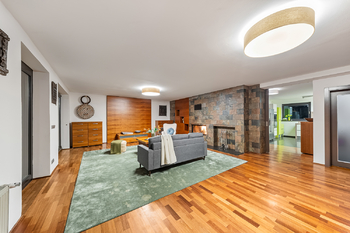 Prodej domu 330 m², Praha 9 - Klánovice